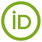 ORCID icon